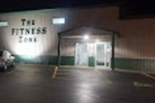 Image 2 from The Fitness Zone- partner gallery