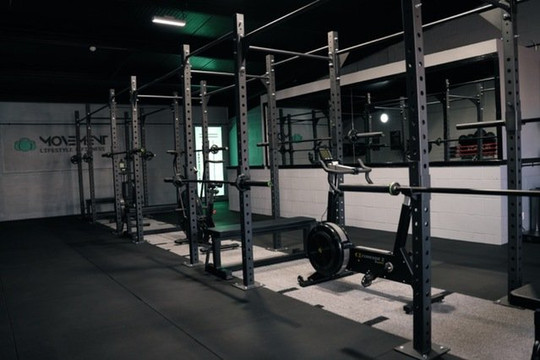 Image 1 from Movement, Lifestyle & Fitness partner gallery