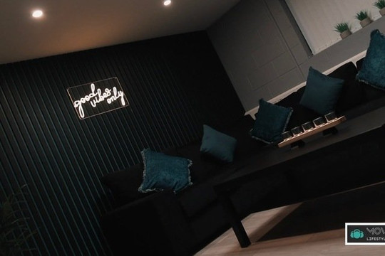 Image 3 from Movement, Lifestyle & Fitness partner gallery