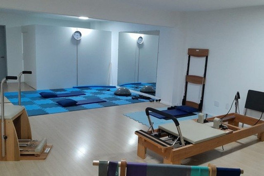 Imagem 2 da galeria do parceiro Prime Pilates
