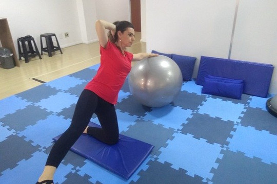 Imagem 3 da galeria do parceiro Prime Pilates
