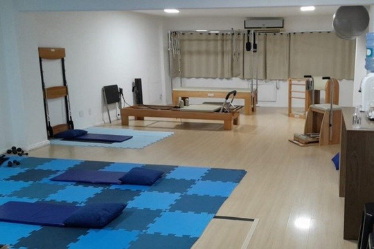 Imagem 1 da galeria do parceiro Prime Pilates