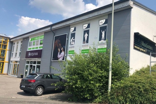 Bild 2 von fit+ Elbtal Partnergalerie