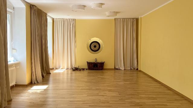 Bild 1 von Sita Tara Yoga Partnergalerie