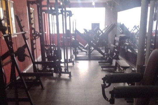 Imagem 1 da galeria do parceiro Área 51 Gym