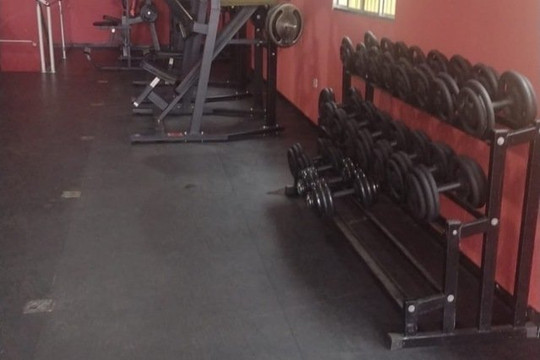 Imagem 3 da galeria do parceiro Área 51 Gym