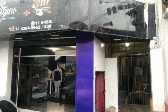 Imagem 2 da galeria do parceiro Área 51 Gym