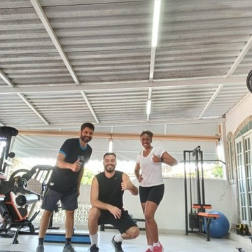 Imagem 3 da galeria do parceiro Centro Cultural Unity