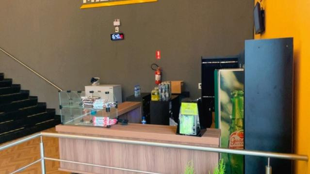 Imagem 3 da galeria do parceiro Mab Fit Firenze