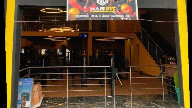 Imagem 2 da galeria do parceiro Mab Fit Firenze