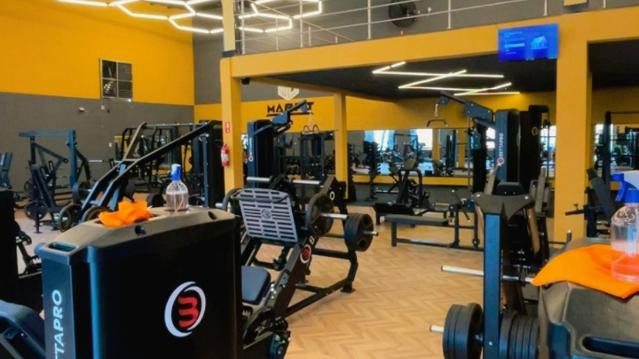 Imagem 1 da galeria do parceiro Mab Fit Firenze