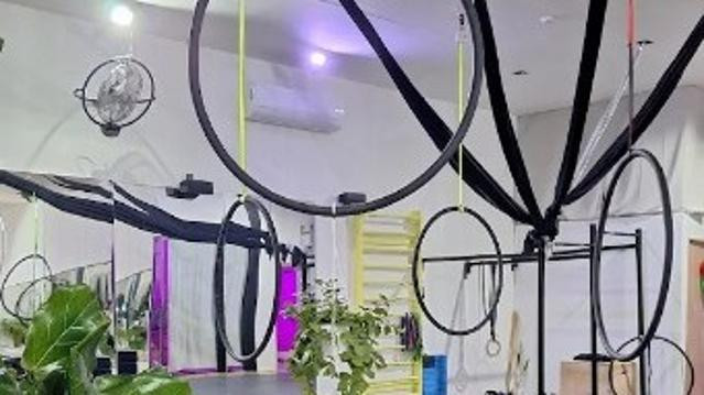 Imagen 1 de la galería del partner Oyanza academia y estudio