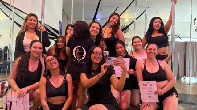 Imagen 3 de la galería del partner Oyanza academia y estudio