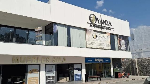 Imagen 2 de la galería del partner Oyanza academia y estudio