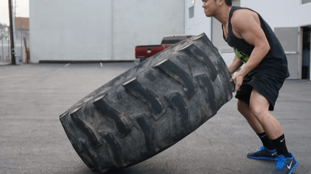 Image 3 from Renzo Gracie Evolution partner gallery