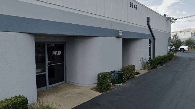 Image 2 from Renzo Gracie Evolution partner gallery