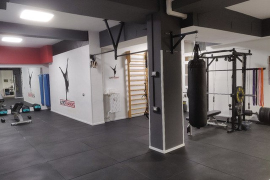 Immagine 1 dalla galleria del partner Altrotraining