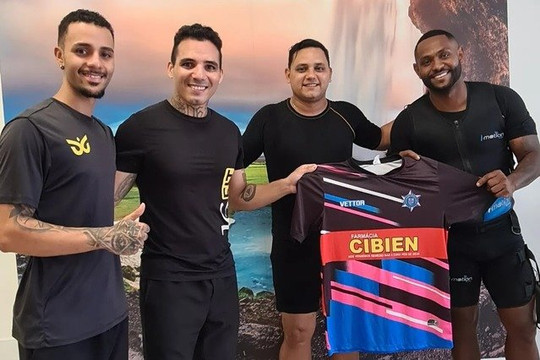 Imagem 1 da galeria do parceiro J6 Eletro Fit