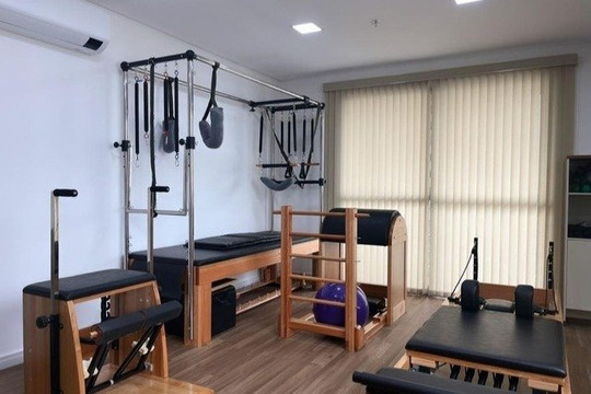 Imagem 1 da galeria do parceiro camila tavares