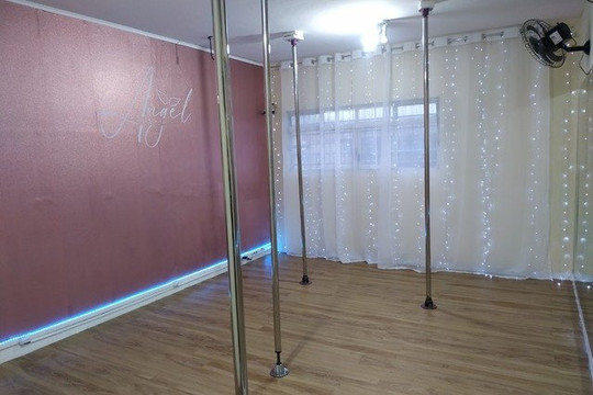 Imagem 2 da galeria do parceiro Angel Studio de Danças