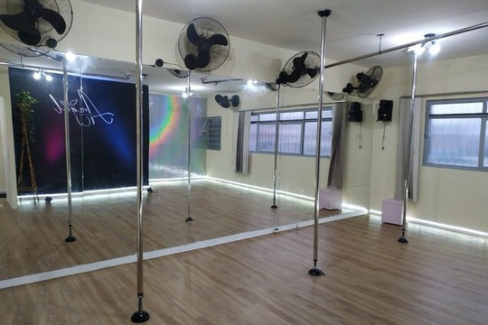 Imagem 1 da galeria do parceiro Angel Studio de Danças