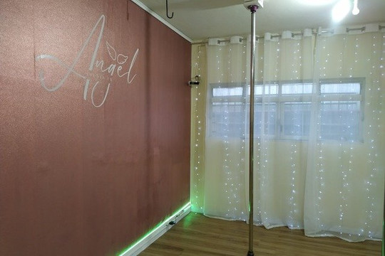 Imagem 3 da galeria do parceiro Angel Studio de Danças