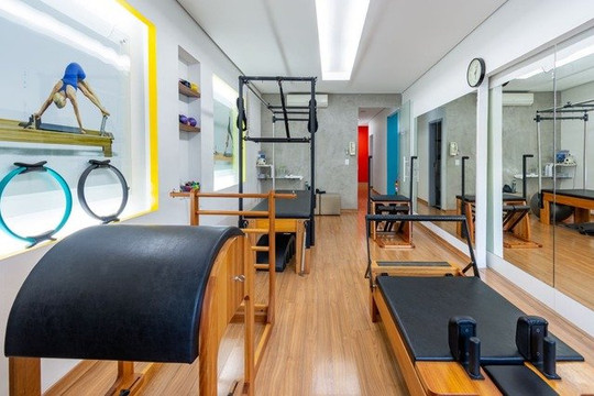 Imagem 2 da galeria do parceiro Studio Be Life