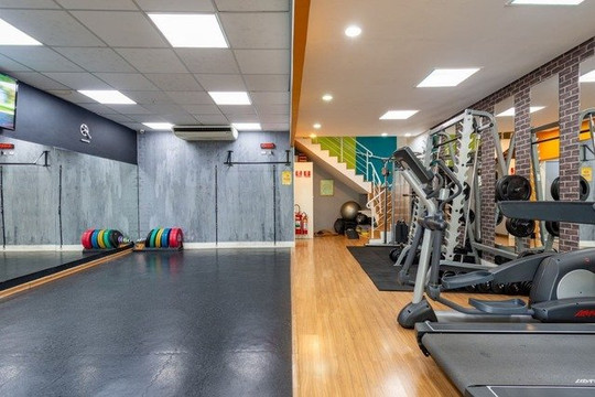 Imagem 1 da galeria do parceiro Studio Be Life