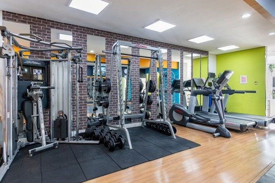 Imagem 3 da galeria do parceiro Studio Be Life