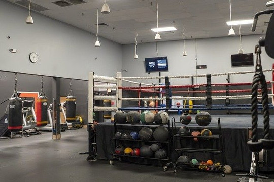 Image 1 from Corona Hills Boxing & Fitness partner gallery