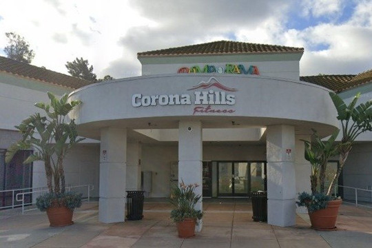 Image 2 from Corona Hills Boxing & Fitness partner gallery
