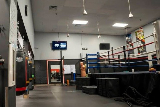 Image 3 from Corona Hills Boxing & Fitness partner gallery