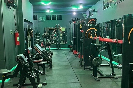 Imagem 1 da galeria do parceiro Arena 14