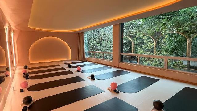 Imagen 3 de la galería del partner FIRA WELLNESS CLUB