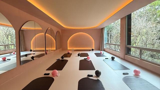 Imagen 1 de la galería del partner FIRA House of Wellness