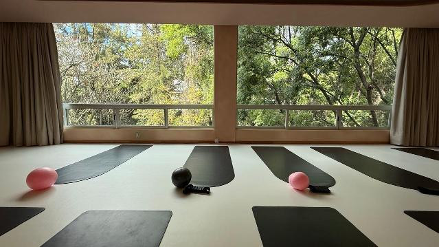 Imagen 2 de la galería del partner FIRA House of Wellness