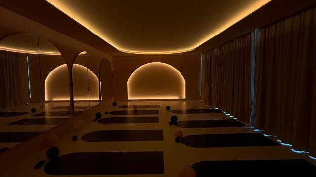 Imagen 3 de la galería del partner FIRA House of Wellness