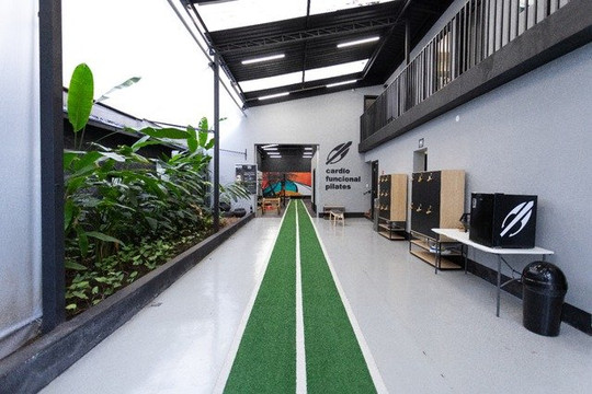 Imagem 3 da galeria do parceiro Studio Mormaii - Parque Real Parque