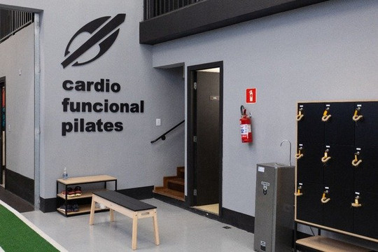 Imagem 2 da galeria do parceiro Studio Mormaii - Parque Real Parque