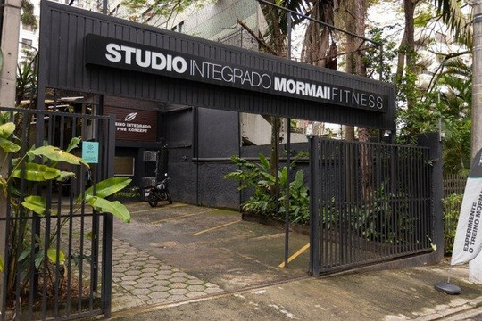 Imagem 1 da galeria do parceiro Studio Mormaii - Parque Real Parque