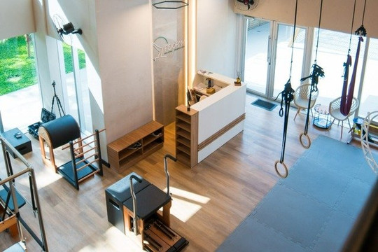 Imagem 1 da galeria do parceiro Studio Fisiopam