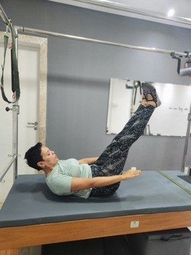 Imagem 3 da galeria do parceiro Apta Fisio