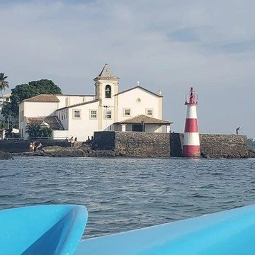 Imagem 2 da galeria do parceiro ALOHA CANOA HAVAIANA