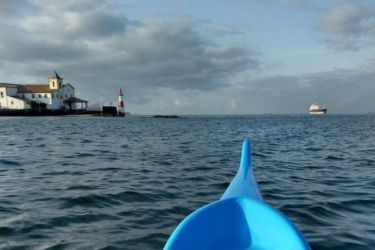 Imagem 1 da galeria do parceiro ALOHA CANOA HAVAIANA