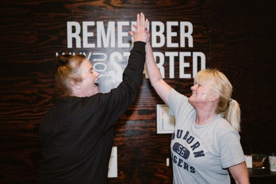 Image 1 from Auburn Fitness Solutions partner gallery