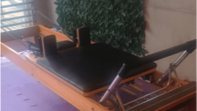 Imagem 1 da galeria do parceiro Studio M Pilates e judô Tiago Carioca