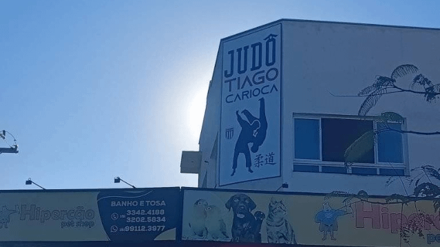 Imagem 2 da galeria do parceiro Studio M Pilates e judô Tiago Carioca