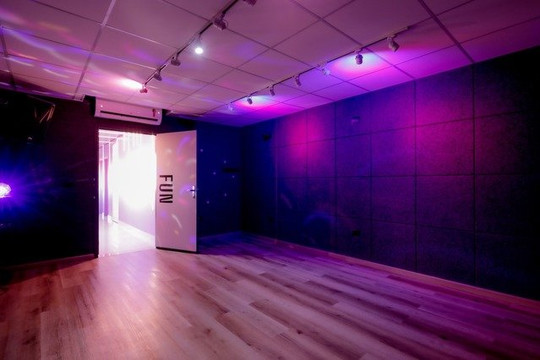 Imagem 3 da galeria do parceiro COREO STUDIO