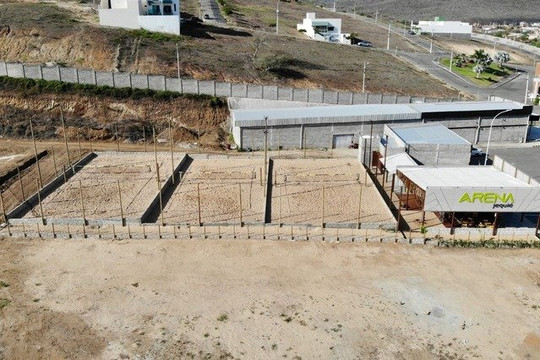 Imagem 3 da galeria do parceiro Arena Jequié