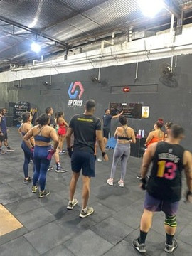 Imagem 7 da galeria do parceiro Up Crosstraning